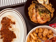 -贝林大翅鲸简餐厅(国家海洋博物馆店)