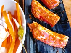 -牛犇炭火烤肉·鲜切烤肉(承德总店)