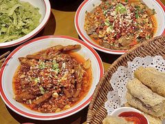 -好恰湘潭小炒与小碗菜(马兰山店)
