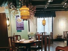 -越城记黑鱼煲(福侨大厦店)