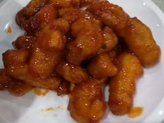 -京天红酒家(虎坊路店)
