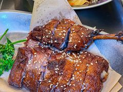 -蓉三少冒烤鸭·四川小吃集(北京首店)