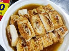 -满記土窑烧鷄波浪山莊