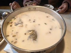 千岛湖鱼汤-二十八里太湖船菜(吉祥路店)