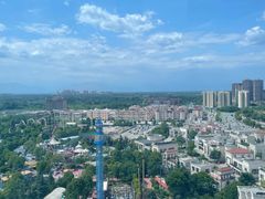 -国色天乡三期陆地乐园
