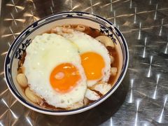 双蛋番茄通粉-華叔茶記