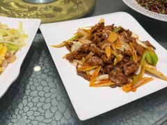 -裕德隆清真饭庄·天津特色菜(东丽店)