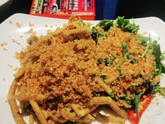 -高第街56号餐厅(美莲广场店)