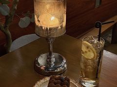 -咖法森林·咖啡  酒吧(天河店)