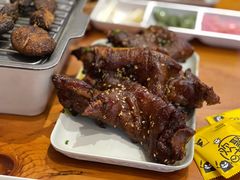 -木屋烧烤(惠阳华润小径湾店)