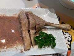 -苏晓玥·江南小吃(深圳北站店)