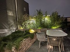 -漪龙台·B26 Rooftop Lounge