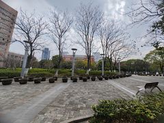-杭州电子科技大学(下沙校区)