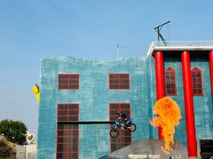 -大连海昌发现王国主题公园