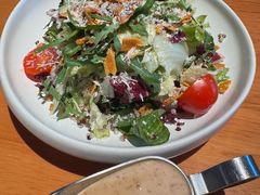 -新贝乐意大利餐厅(苏州中心店)