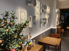 -永和豆浆•台北卤肉饭(山水大润发店)