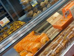 -鲍师傅糕点(永安里店)