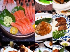 -極上萬膳·日料放题(海岸城店)