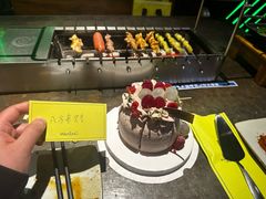 -WenTinG文汀·半糖蛋糕(合生汇店)