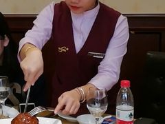 一斤重的狮子头-金时代顺风大酒店(协泰店)