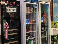 -胶东海鲜大排档(北太平庄店)