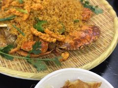 -新会鲜蚝鸡煲(新会总店)