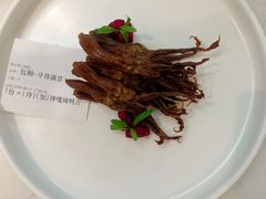-院里寻菜·祖庵菜宴请(观沙岭店)