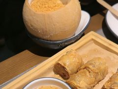 -同仁四季椰子鸡(无锡滨湖万象汇店)