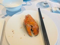 -香守·花胶鸡海鲜火锅(JW万豪店)