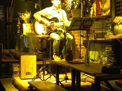 -在路上酒吧(大理古城店)