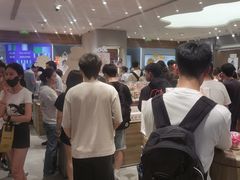 -泡泡玛特POPMART(国金街店)