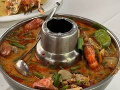 -Ob Aroi Town In Town (Not Ob Aroi franchise)