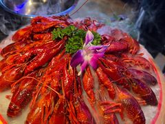 -虾乐园龙虾·夜宵(松江店)