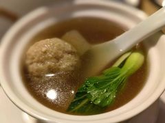-半勺·新徽菜(银泰城店)