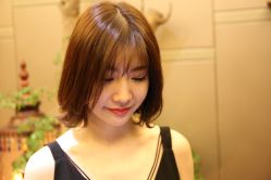 -ＤＯＭＯプロの美容サロン