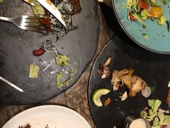 -HIGH FIVE哈福手工汉堡(桂林路店)