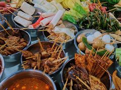 -江油特色冷沾沾(火炮街店)