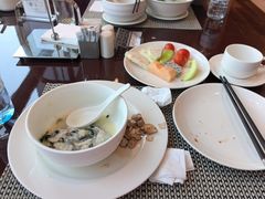 -南湖名都·景湖轩全日制餐厅·海鲜自助·东南亚风味·临湖而食