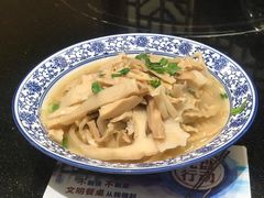 -西山人家·传统苏帮菜·家宴(木渎店)