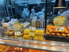 -鲍师傅糕点(永安里店)