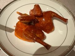 -T館·花园艺术餐厅