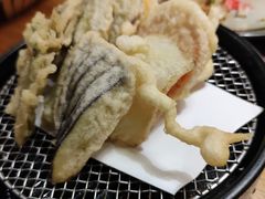 -德川家日本料理(中关村寰太大厦店)