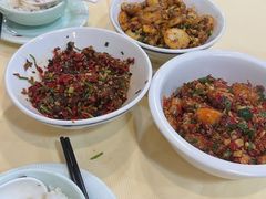 -笨罗卜浏阳菜馆(龙华鹏润达店)