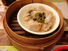 -添好运点心专门店(深水埗店)
