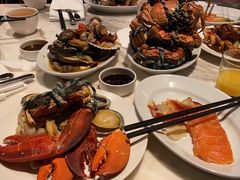 -君悦酒店·乐厨·高空自助餐(青年大街店)