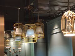 -鹊玥·粤菜小馆(汇智国际商业中心店)