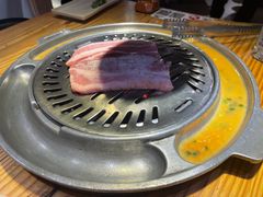 -喜来稀肉(北外滩白玉兰广场店)