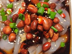 -半天妖烤鱼(方庄店)