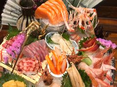 -竹幸日本料理(国光1937科技文化创意园店)