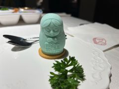 -俄士厨房(五棵松华熙LIVE店)